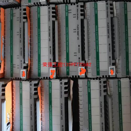 【荣强工控】5094-OB8