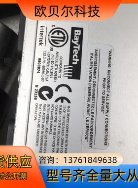 BayTech控制器CONFORMS TO ANSI/UL