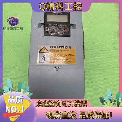 现货伟肯变频器NXL00075C2H1SSS0000 迅达930