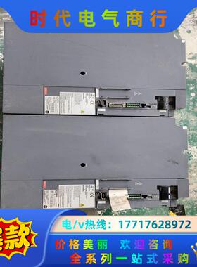 三菱MR-J3-15KT4-S141  ，15KW ！议价