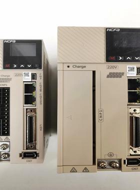 HCFA禾川2.5KW伺服驱动SV-X6ER075A/250