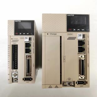 HCFA禾川2.5KW伺服驱动SV 250 X6ER075A
