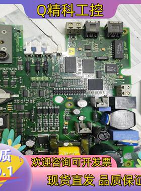 现货ABB软启动PST系控制主板CPU板低压板1SFB53606