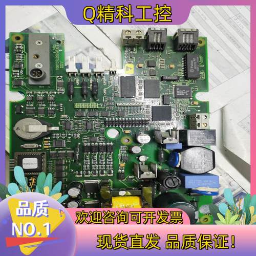 现货ABB软启动PST系控制主板CPU板低压板1SFB53606