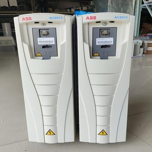 变频器 ACS510 025A 11K