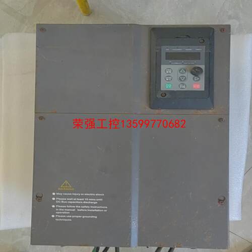 【荣强工控】英华腾变频器 YHT580T22GP/30PB