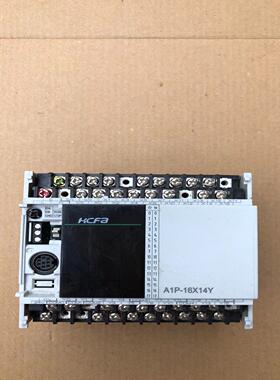 （设备配件）禾川HCA2P-14x10YR-A，功能好的，可直接拍