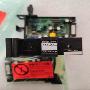 全新原装 YOKOGAWA A现货 EA1 横河