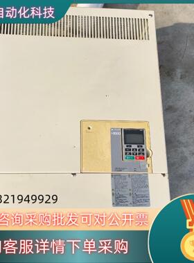 现货安川H1000变频器CIMR-HB4A0180AAA