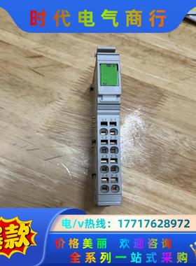 力士乐模块R-IBIL2/SF-PAC 充新