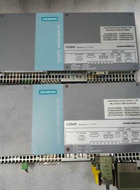 【工控自动化】PC427B工控机S7647-7AD10-1AX0议价