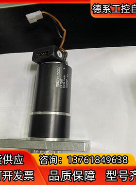 原装maxon 241367直流马达，带编码器，成色如图，几