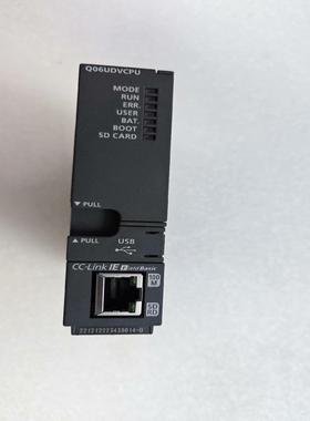 （请询价）Q06UDVCPUQ系列CPU模块议价