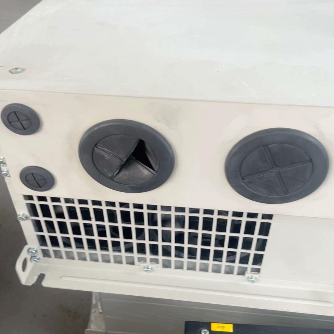 AB变频器22C-D088A103  45KW成色如图，漂亮
