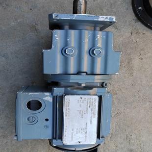 220V DR2S56MR4 参数 RF07 SEW减速电机