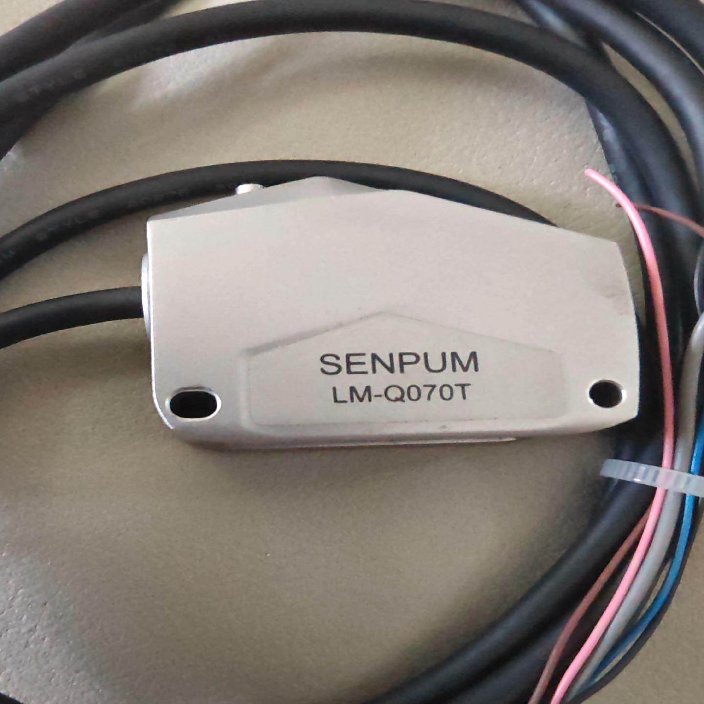 （设备配件）Sensors激光传感器深浦