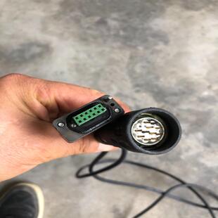 (设备配件)海德汉光栅尺线一条图为实物功能完好运费到付