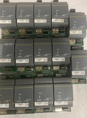 【工控自动化】XT9100江森控制模块XT-9100-8304D 13议价