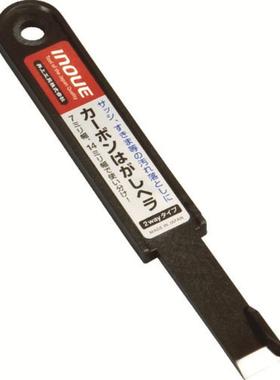 INOUE井上17045/17047/17048/17049/17046碳纤维多用途刮