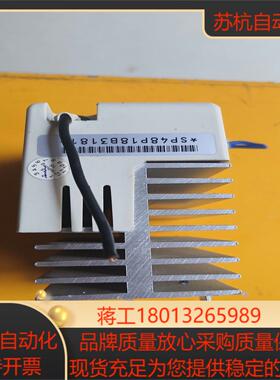 台湾AUTOLISE电力调整器SP48P18功率控制器SCR