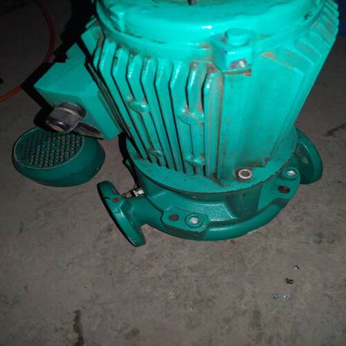 德国WILO威乐水泵，物品实景实图拍摄，具体详情看图片，议价