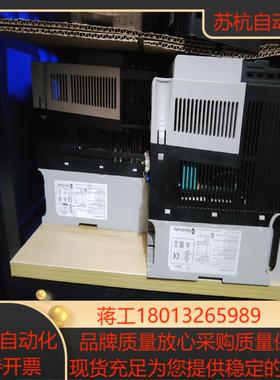 AB变频器25A-D010N114功能正常喜