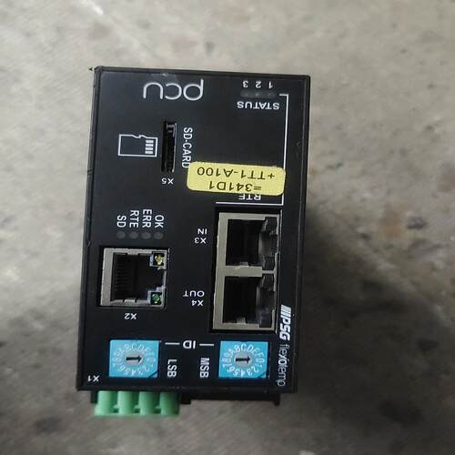PSG/D-68309 CPU 128 实物图 需要联系