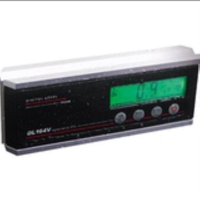 STS 数显倾斜角度计 DL164V/DL300LV/DL600LV/DL200V 倾斜计