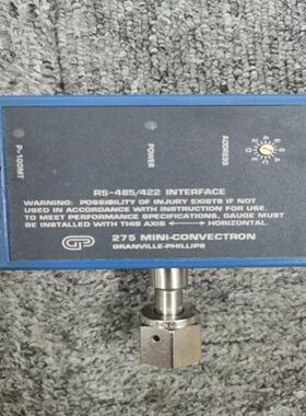 （设备配件）GRANVILLE-PHILLIPS 275945 275