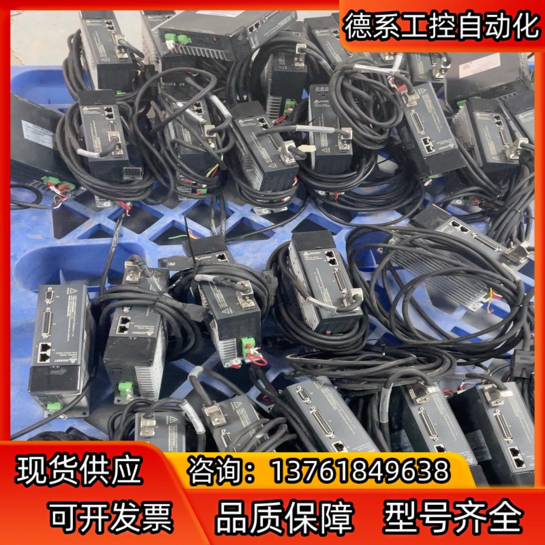 合信伺服CTSD A3N-B4012-M200 CTSD-M