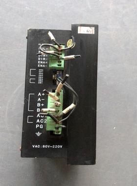 [德峰]M22822步进驱动器