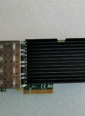 Slicom/Intel X520-DA4 PE310G4S