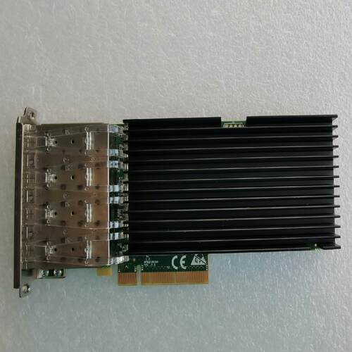 Slicom/Intel X520-DA4 PE310G4S