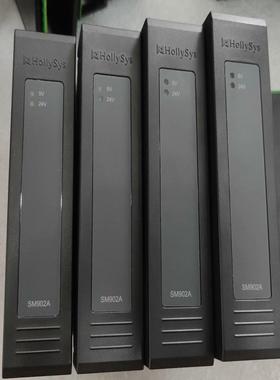 现货hollysys和利时电源模块 SM902A