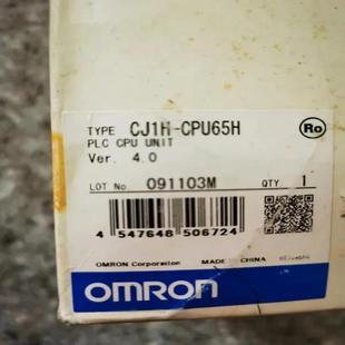 CPU65H CJ1H