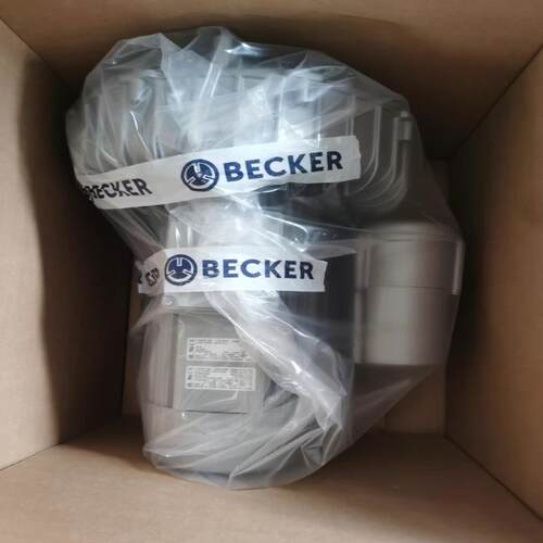 全新原装德国BECKER贝克50/HZ，3.0/3.6k