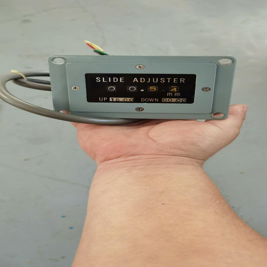 原装莱茵计数器SRP一24B（||）S2，1