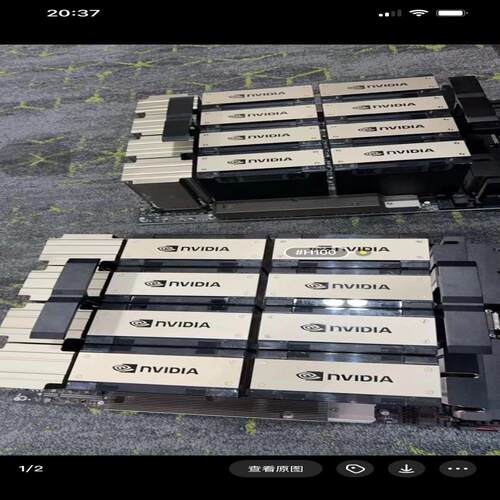 （设备配件）NVIDIA H100 H800 H200 Tensor 核