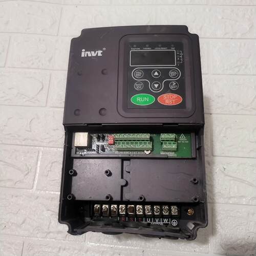 英威腾变频器CHF100-004G5R5P-4【议价】