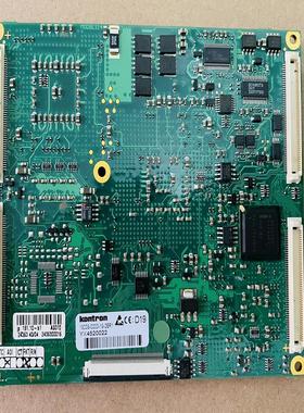 控创ETX主板 18008-0000-18-2BR1 设备主