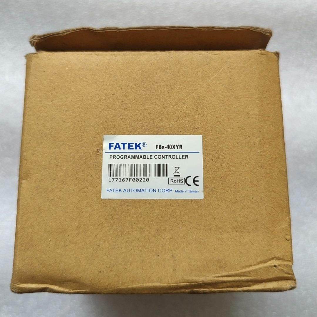 台湾永宏PLC，FBs-40XYR全新原装正品，表面有点,3C数码配件,隔离器/耦合器,淘宝优惠券,粉丝福利购,淘宝优惠卷