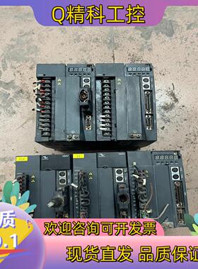 现货汇川驱动器IS500AT8R4l-215