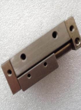 NOK PST-**6-5-10拆机小滑台气缸气密封很好议价