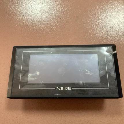 （设备配件）信捷触摸屏TG465-ET