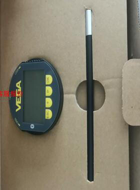 现货德国VEGA显示模块PLICSCOM.XM仪表调试模块。