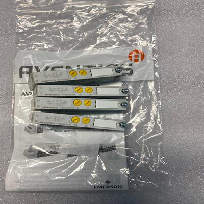 [德峰]AVENTICS电磁阀R422102430 R4221024