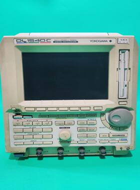 横河DL1540C示波器，成色看图实拍，，售出不