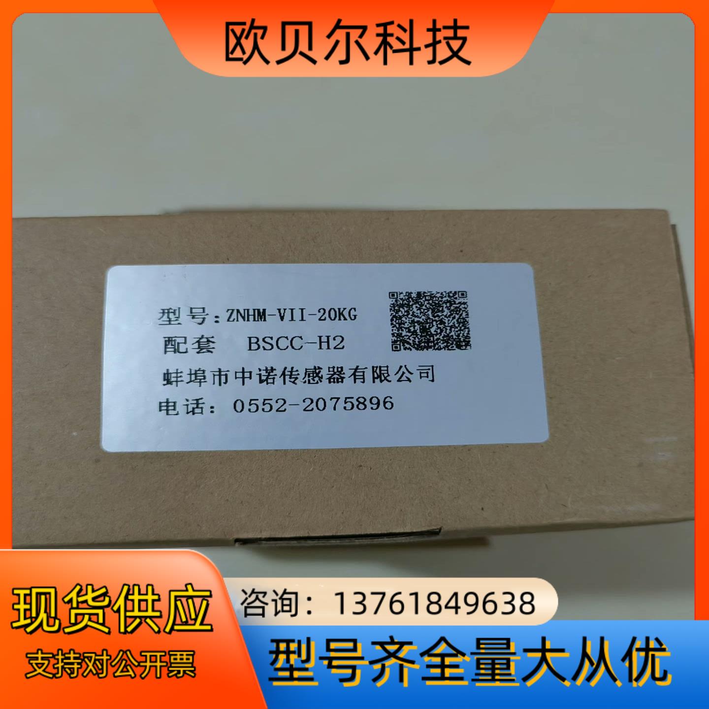 中诺配套传感器仪表BSCC-H2