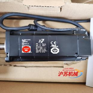 有需要 安川电机SGM7J 正品 02AFC6E 私 全新原装