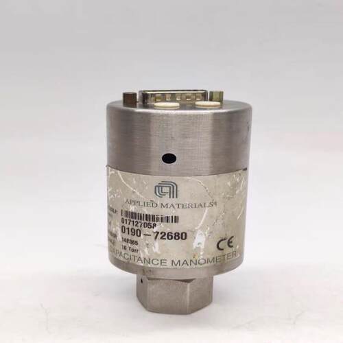 {雅致机械商行}APPLIED MATERIALS应用材料 0190-72